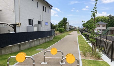 散策道